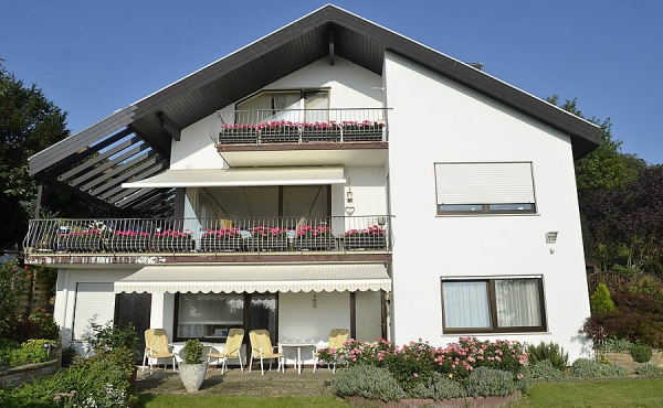 Haus Panoramablick - Apartment 2