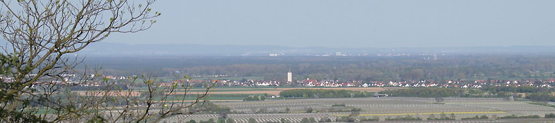 Neustadt-Lachen-Speyerdorf